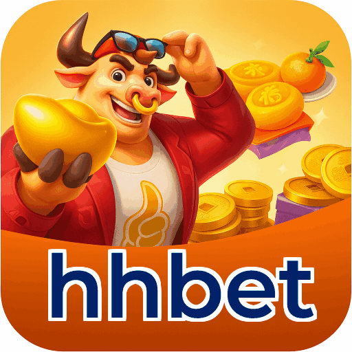 hhbet logo